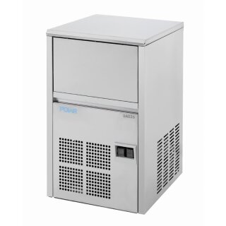 Polar U-Serie Premium Sprüheiswürfelbereiter 21kg Leistung