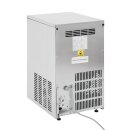 Polar U-Serie Premium Sprüheiswürfelbereiter 21kg Leistung
