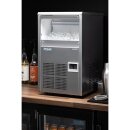 Polar U-Serie Premium Sprüheiswürfelbereiter 21kg Leistung