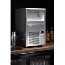 Polar U-Serie Premium Sprüheiswürfelbereiter 21kg Leistung