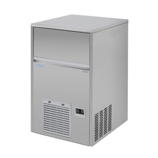 Polar U-Serie Premium Sprüheiswürfelbereiter 47kg Leistung