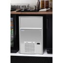 Polar U-Serie Premium Sprüheiswürfelbereiter 47kg Leistung