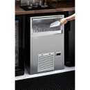 Polar U-Serie Premium Sprüheiswürfelbereiter 47kg Leistung
