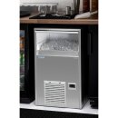 Polar U-Serie Premium Sprüheiswürfelbereiter 47kg Leistung
