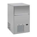 Polar U-Serie Premium Sprüheiswürfelbereiter 47kg Leistung