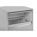 Polar U-Serie Premium Sprüheiswürfelbereiter 47kg Leistung