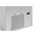Polar U-Serie Premium Sprüheiswürfelbereiter 47kg Leistung