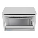 Polar U-Serie Premium Sprüheiswürfelbereiter 47kg Leistung