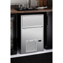 Polar U-Serie Premium Sprüheiswürfelbereiter 47kg Leistung
