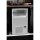 Polar U-Serie Premium Sprüheiswürfelbereiter 47kg Leistung