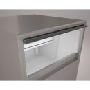 Polar U-Serie Premium Sprüheiswürfelbereiter...