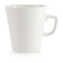 Churchill Whiteware Kaffeebecher 44cl (6 Stück)
