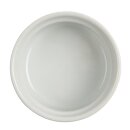 Olympia Whiteware Auflaufförmchen 7cm (12 Stück)