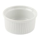 Olympia Whiteware Auflaufförmchen 7cm (12 Stück)
