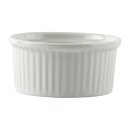 Olympia Whiteware Auflaufförmchen 7cm (12 Stück)