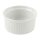 Olympia Whiteware Auflaufförmchen 7cm (12 Stück)