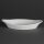 Olympia Whiteware ovale Gratinschalen weiß 25,3 x 14cm (6 Stück)