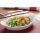 Olympia Whiteware ovale Gratinschalen weiß 20,4 x 11,5cm (6 Stück)