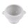 Olympia Whiteware Suppenschüsseln Löwenkopf 47,5cl (6 Stück)