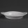 Olympia Whiteware runde Gratinschalen weiß 15,6 x 12,6cm (6 Stück)