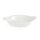 Olympia Whiteware runde Gratinschalen weiß 15,6 x 12,6cm (6 Stück)