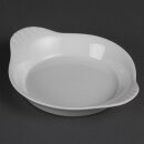 Olympia Whiteware runde Gratinschalen weiß 19,2cm...