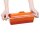 Vogue Terrinenform aus Gusseisen orange 1,3L