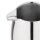 Olympia gerundete isolierte French Press Edelstahl 35cl