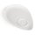 Olympia Whiteware Snackteller 24cm (12 Stück)