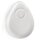 Olympia Whiteware Snackteller 24cm (12 Stück)