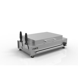 Grill, Deckel, Modell Wow Grill Ego Home S