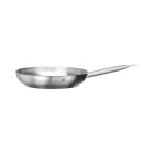 Hendi Induktionskocher-Set mit Stielkasserolle Ø160mm und Bratpfanne Ø280mm