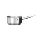 Hendi Induktionskocher-Set mit Stielkasserolle Ø160mm und Bratpfanne Ø280mm