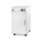 Hendi Tellerwärmeschrank 72Stück Ø240mm...