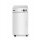 Hendi Tellerwärmeschrank 72Stück Ø240mm / 40StückØ330mm mit 4 Rollen und 400W