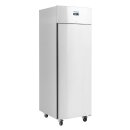 Polar  Edelstahlgefrierschrank 700 Liter energieeffizient