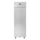 Polar  Edelstahlgefrierschrank 700 Liter energieeffizient