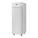 Polar  Edelstahlgefrierschrank 700 Liter energieeffizient