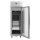 Polar  Edelstahlgefrierschrank 700 Liter energieeffizient