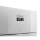 Polar  Edelstahlgefrierschrank 700 Liter energieeffizient