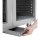 Profi Kühlschrank U-Serie – 1400 Liter, Edelstahl, Umluft, 2 Türen