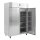 Profi Kühlschrank U-Serie – 1400 Liter, Edelstahl, Umluft, 2 Türen