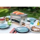 Louis Tellier Brasero Tischgrill Brasi-F