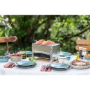 Louis Tellier Brasero Tischgrill Brasi-F