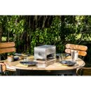 Louis Tellier Brasero Tischgrill Brasi-F