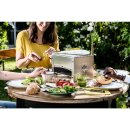 Louis Tellier Brasero Tischgrill Brasi-F