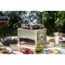 Louis Tellier Brasero Tischgrill Brasi-F