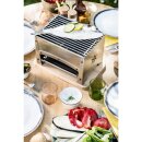 Louis Tellier Brasero Tischgrill Brasi-F