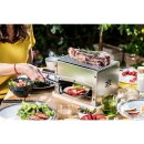 Louis Tellier Brasero Tischgrill Brasi-F