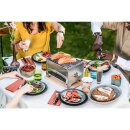 Louis Tellier Brasero Tischgrill Brasi-F